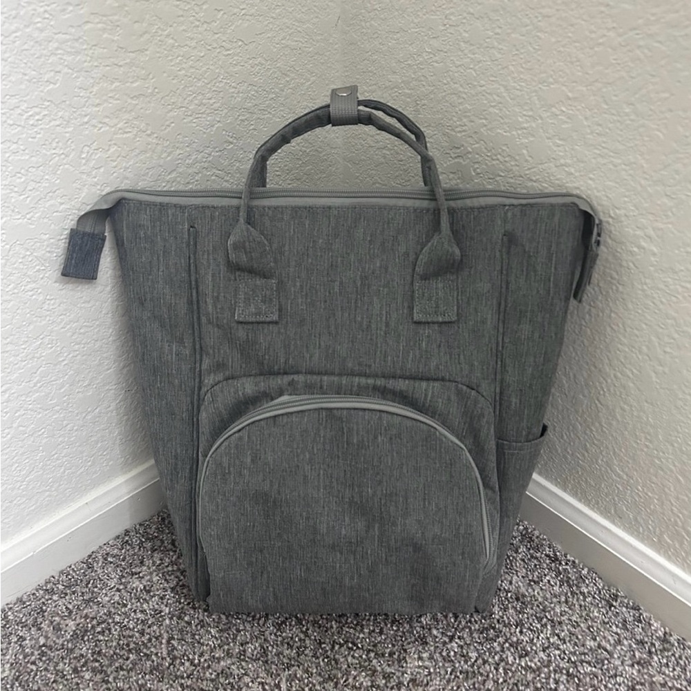 Diaper bag